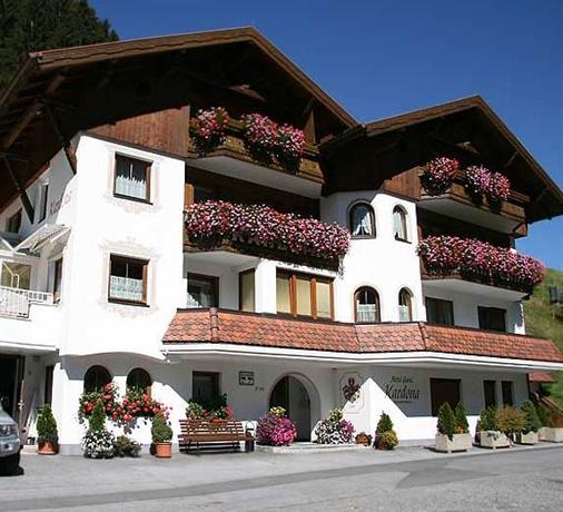 Hotel Garni Kardona