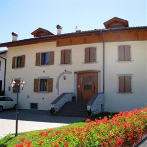 Agriturismo La Pieve