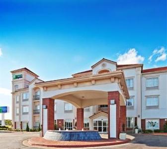 Holiday Inn Express Hotel & Suites Penn Square Oklahoma City