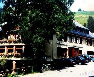 Hotel Adler Todtnau