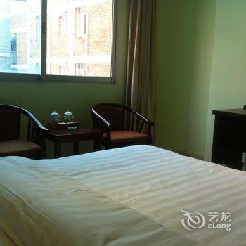 A Home Hotel Fuzhou Shang Street