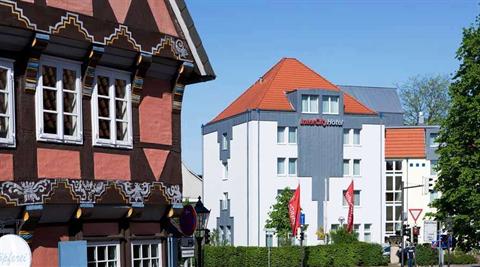 InterCity Hotel Celle