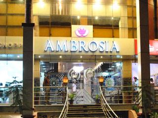 Hotel Ambrosia