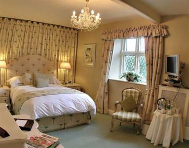 The Brownlow Arms Hotel Hough on the Hill