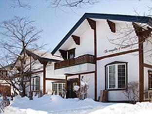 Le Bocage - Hakuba Echoland Chalets