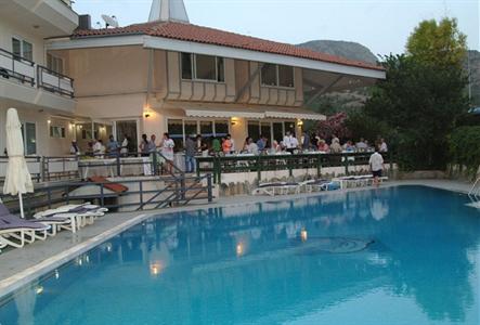 Villa Lycus Hotel