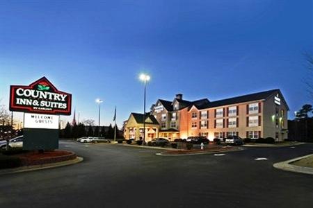 Country Inn & Suites By Carlson Stone Mountain