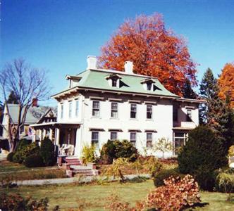 Pillsbury House Bed & Breakfast