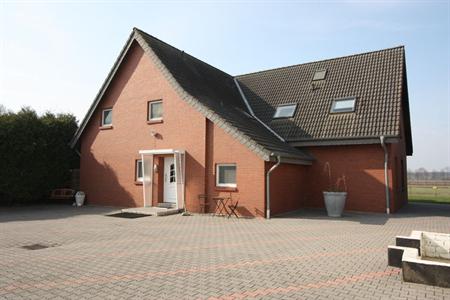 Holiday Home Spelle Spelle