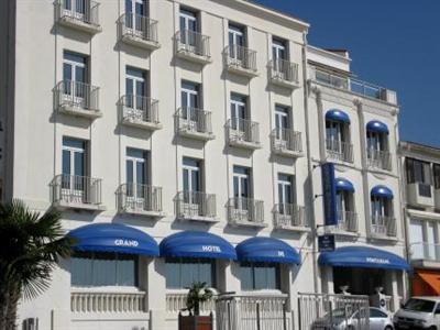  Grand Hotel De La Plage