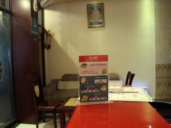 OYO Rooms Swargashram Rishikesh