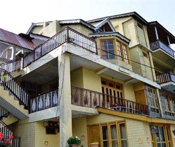 Devdhar Cottage