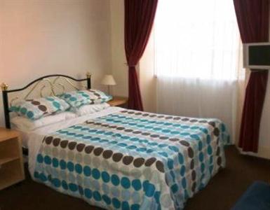 The Apothecary Guest House