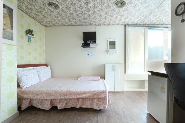 Green Residence