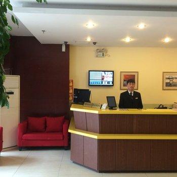 Home Inn Nantong Gongnong Road Xuetian South Road