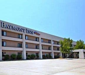 Baymont Inn & Suites Paducah