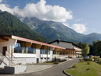 Mercure Chamonix Les Bossons