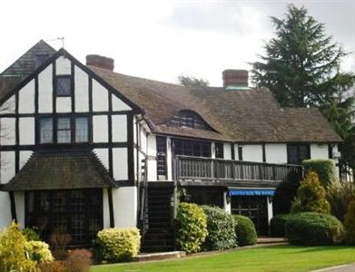 Legacy Thatchers Hotel