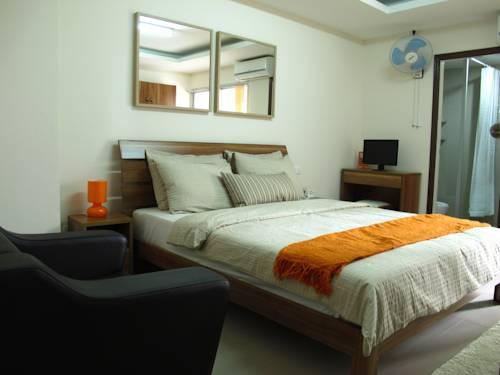 UTD Apartments Sukhumvit