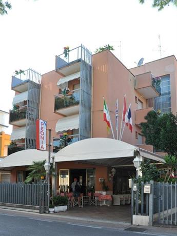 Hotel Peonia