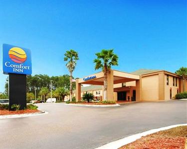 Comfort Inn Yulee