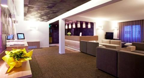 Hotel Kyriad Valence Nord