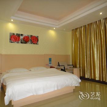 Rongan good day Hotel Liuzhou