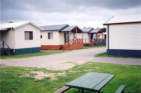 Belair Gardens Caravan Park