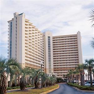 ResortQuest Vacation Rentals Pelican Beach Resort Destin