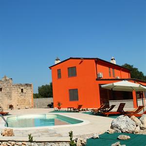 Masseria Saittole