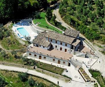 Pucci Country House Ferentillo