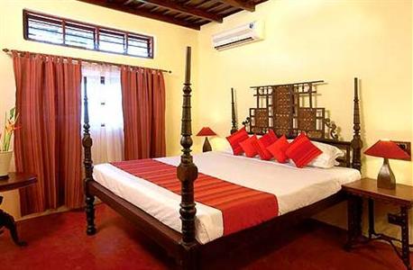 Akkarakalam Home Stay Alleppey