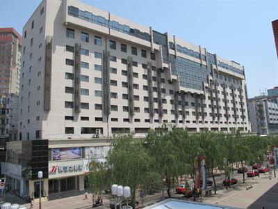 Jinjiang Inn Taiyuan Liuxiang