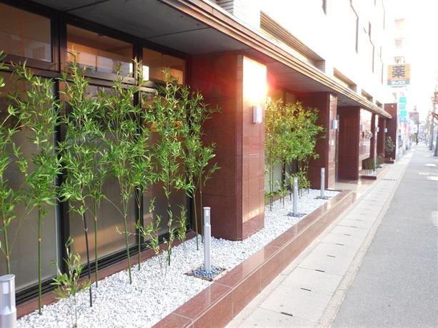 Saga Grace Hotel Kyoto