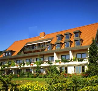 Hotel Restaurant Kafernberg