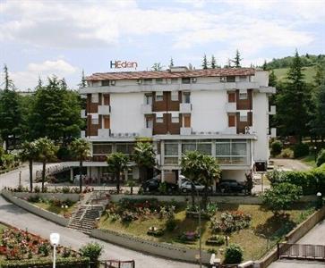 Hotel Eden Castrocaro Terme