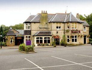 Premier Inn Leicester North West