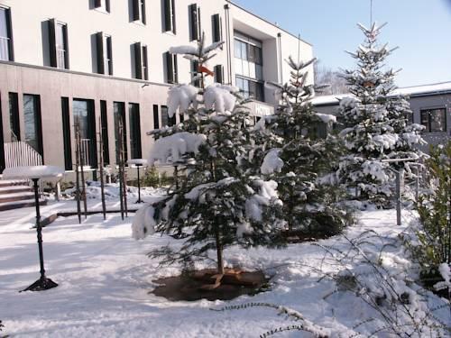 Hotel Heffterhof Salzburg