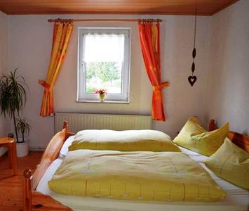 Holiday Home Stalter Huttenrode