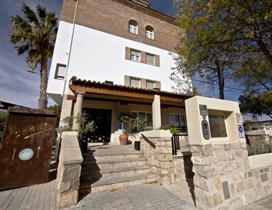 Hotel Juanito Baeza