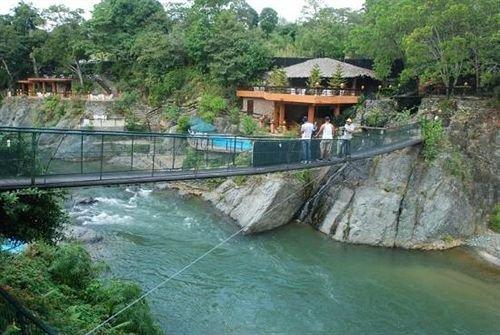 Jarabacoa River Club