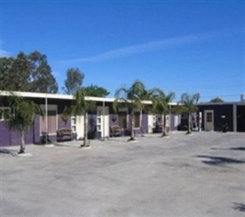 Barossa Gateway Motel