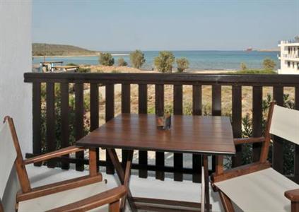 Hotel Porto Diakofti Diakofti