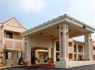 Econo Lodge Christiansburg