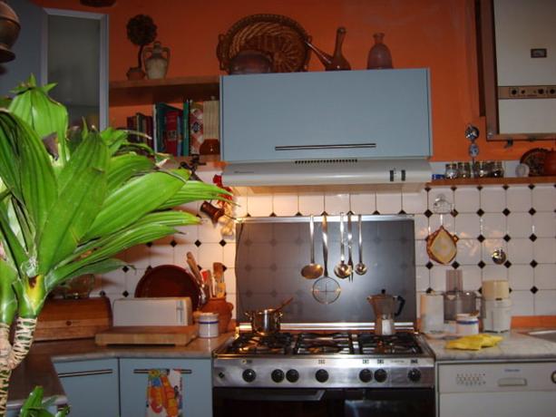 Homestay in Tornabuoni near Piazza della Repubblica