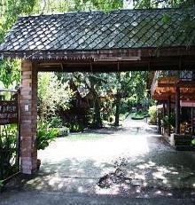 Baan Visarut Resort