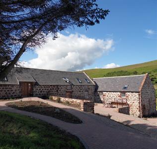 Mill of Nethermill Holidays