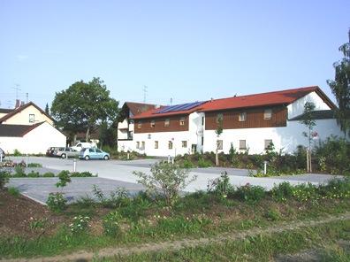 Hotel Kollerhof Garni Aschheim