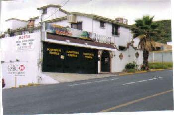 Monterroco Hostel