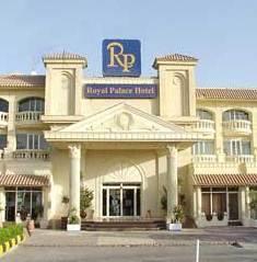 Royal Palace Hotel Hurghada